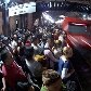 Cresce o número de passageiros nos trens de SP Cresce o número de passageiros nos trens de SP