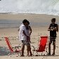 Copacabana completa 120 anos