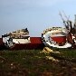 Lojas foram destruídas pelo tornado em Joplin Lojas foram destruídas pelo tornado em Joplin