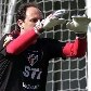 Nesta sexta-feira, é comemorado o Dia do Goleiro em homenagem a Aílton Corrêa Arruda, o Manga