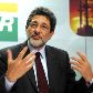O presidente da Petrobras, José Sérgio Gabrielli, durante entrevista coletiva onde anuncia a compra O presidente da Petrobras, José Sérgio Gabrielli, durante entrevista coletiva onde anuncia a compra