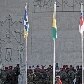 PMs em greve na BA desocupam prédio da Assembleia Legislativa em Salvador