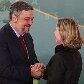 Gleisi já fez discurso de despedida no Senado e agora assume oficialmente vaga no ministério Gleisi já fez discurso de despedida no Senado e agora assume oficialmente vaga no ministério