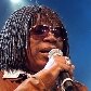 Milton Nascimento volta para o segundo show no Rock in Rio acompanhado de Esperanza Spalding