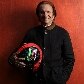 Emerson Fittipaldi comemora 40 anos do seu primeiro título na Fórmula 1, no GP de Monza