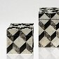 Objetos agora também são artigo de grife Objetos agora também são artigo de grife