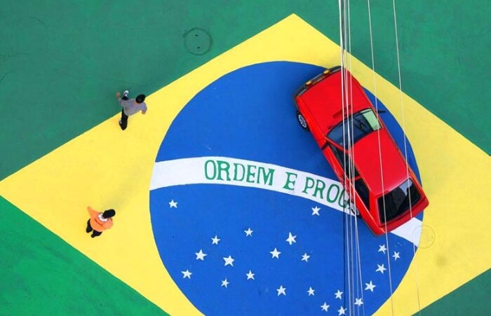 G-7 e Brics enfrentam dívida de US$ 7,6 trilhões neste ano