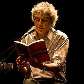 Escritores e músicos brasileiros homenageiam Jorge Amad
