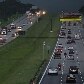 Viaja no Ano Novo? Saiba a melhor hora para pôr o pé na estrada