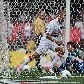 Luis Fabiano e Fred se encontram nesse domingo para São Paulo x Fluminense Luis Fabiano e Fred se encontram nesse domingo para São Paulo x Fluminense