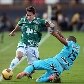 Santos atropela o Guarani por 3 a 0 e está a um jogo de ser campeão do Paulistão