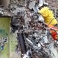 Buscas por vítimas de desabamento no Rio entram em reta final