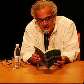 Escritores e músicos brasileiros homenageiam Jorge Amado 