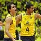 Fivb divulga lista dos convocados para os Jogos Olímpicos de Londres Fivb divulga lista dos convocados para os Jogos Olímpicos de Londres