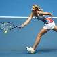 Maria Sharapova se prepara para o Torneio de Melbourne Maria Sharapova se prepara para o Torneio de Melbourne