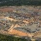 Arena Pernambuco chega a 64% de avanço nas obras para a Copa de 2014 Arena Pernambuco chega a 64% de avanço nas obras para a Copa de 2014
