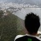 Bondinho do Pão de Açúcar completa 100 anos este mês 
