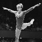Confira a evolução da ginástica artística e os principais nomes da história da modalidade