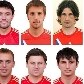 Confira todos os jogadores que disputarão a Eurocopa 2012
