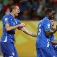 Em jogo sensacional, Itália vira e faz 4 a 3 no Japão