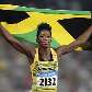 Jamaicana Melaine Walker 