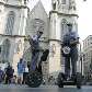 SEGWAY/POLICIAIS/TESTE 