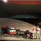 McLaren apresenta o modelo MP4-25 para a disputa da temporada 2010 da F-1 McLaren apresenta o modelo MP4-25 para a disputa da temporada 2010 da F-1