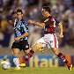 Petkovic marca no empate por 1 a 1 do Flamengo com o Grêmio