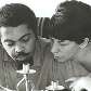 Na ditadura militar, Gil foi preso devido a supostas atividades subversivas. 1968: Gil e Nana Caymmi