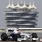 F-1: Robert Kubica treina com a BMW no Bahrein F-1: Robert Kubica treina com a BMW no Bahrein