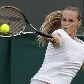 Confira fotos do primeiro dia de Wimbledon