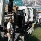 Greve de caminhoneiros deixa SP sem gasolina Greve de caminhoneiros deixa SP sem gasolina