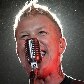 James Hetfield fez reverências a Lemmy Kilminster, padrinho do thrash metal