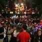Avenida Paulista é tomada pelo público
