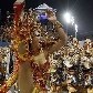 Os melhores momentos da segunda noite de carnaval em São Paulo