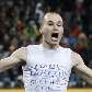 Iniesta faz para a Espanha e abre o placar para a Furia 