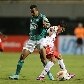 Com dois gols de Leandro, Palmeiras vence Botafogo-SP por 2 a 0 pelo Paulistão