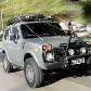 Lada Niva, uma das heranças da extinta União Soviética Lada Niva, uma das heranças da extinta União Soviética