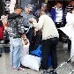 Suspeita de bomba na zona sul de SP