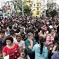 Candidatos do Enem fazem provas de Linguagens, matemática e redação neste domingo Candidatos do Enem fazem provas de Linguagens, matemática e redação neste domingo