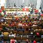 MST participa de ato em São Paulo