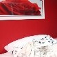 Casas de traficantes na Rocinha têm conforto e luxo Casas de traficantes na Rocinha têm conforto e luxo