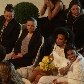 Cerimônia em SP une 46 casais homossexuais