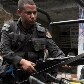Denúncias aumentam e Bope acha fuzis e laboratório de drogas na Rocinha