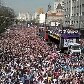 20ª Marcha para Jesus terá 10 trio elétricos