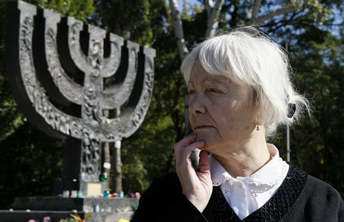 Festas ocorrem principalmente em Israel e no Leste Europeu, onde é grande a concentração de judeus