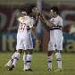Ricardo Oliveira faz três e São Paulo vence no Brasileirão Ricardo Oliveira faz três e São Paulo vence no Brasileirão
