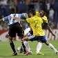 Brasil e Argentina decidem em Buenos Aires o título do Superclássico das Américas
