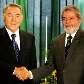 Lula/Cazaquistão