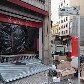 Protesto deixa rastro de destruição no centro de São Paulo